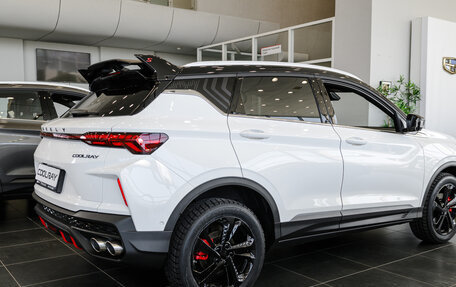 Geely Coolray I, 2022 год, 3 109 190 рублей, 8 фотография