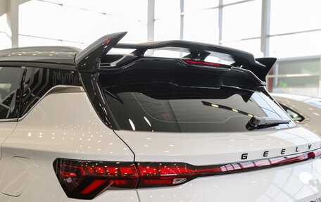 Geely Coolray I, 2022 год, 3 109 190 рублей, 11 фотография