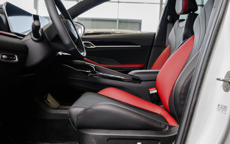 Geely Coolray I, 2022 год, 3 109 190 рублей, 13 фотография