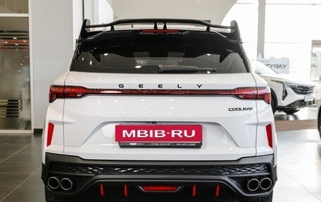 Geely Coolray I, 2022 год, 3 109 190 рублей, 10 фотография