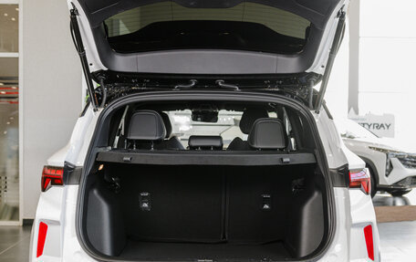 Geely Coolray I, 2022 год, 3 109 190 рублей, 14 фотография