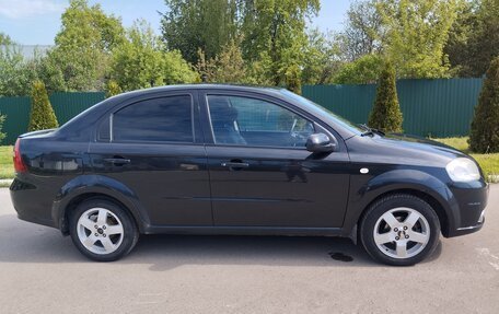 Chevrolet Aveo III, 2011 год, 430 000 рублей, 3 фотография