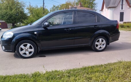 Chevrolet Aveo III, 2011 год, 430 000 рублей, 4 фотография