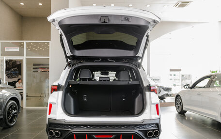 Geely Coolray I, 2022 год, 3 109 190 рублей, 15 фотография