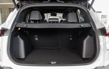 Geely Coolray I, 2022 год, 3 109 190 рублей, 17 фотография