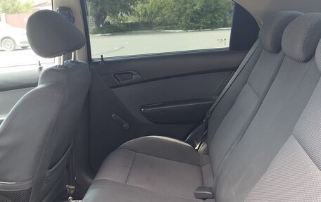 Chevrolet Aveo III, 2011 год, 430 000 рублей, 7 фотография