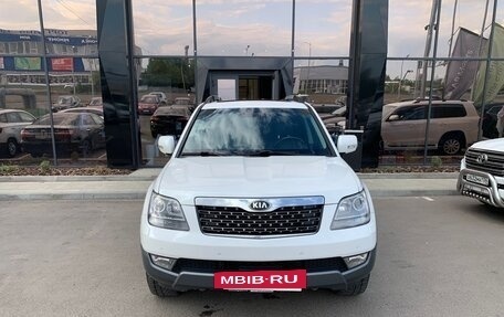 KIA Mohave I, 2016 год, 2 057 000 рублей, 5 фотография