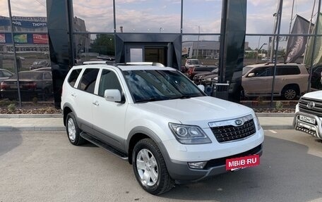 KIA Mohave I, 2016 год, 2 057 000 рублей, 2 фотография