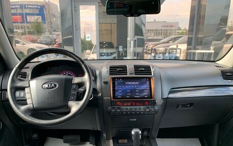 KIA Mohave I, 2016 год, 2 057 000 рублей, 8 фотография