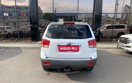 KIA Mohave I, 2016 год, 2 057 000 рублей, 6 фотография
