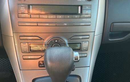 Toyota Auris II, 2008 год, 600 000 рублей, 7 фотография