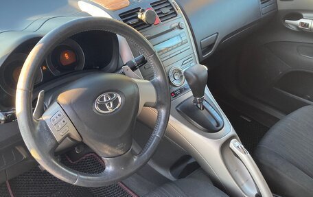 Toyota Auris II, 2008 год, 600 000 рублей, 6 фотография