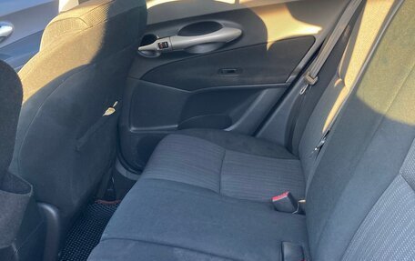 Toyota Auris II, 2008 год, 600 000 рублей, 8 фотография