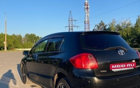 Toyota Auris II, 2008 год, 600 000 рублей, 4 фотография