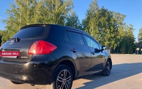 Toyota Auris II, 2008 год, 600 000 рублей, 3 фотография