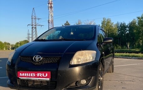 Toyota Auris II, 2008 год, 600 000 рублей, 2 фотография