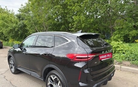 Haval F7 I, 2022 год, 2 500 000 рублей, 3 фотография