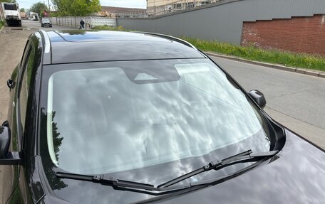 Haval F7 I, 2022 год, 2 500 000 рублей, 11 фотография