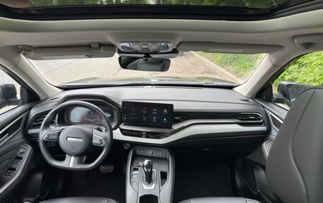 Haval F7 I, 2022 год, 2 500 000 рублей, 16 фотография