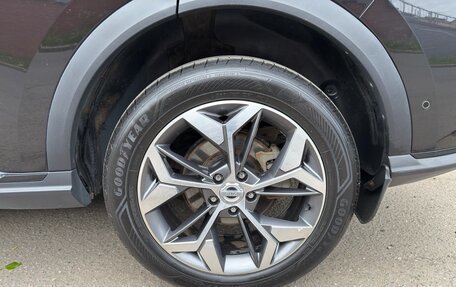 Haval F7 I, 2022 год, 2 500 000 рублей, 8 фотография