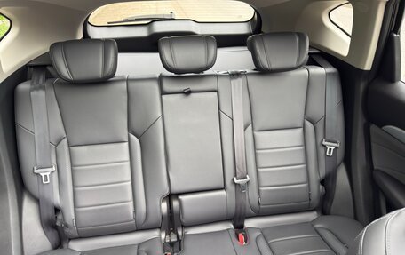 Haval F7 I, 2022 год, 2 500 000 рублей, 19 фотография