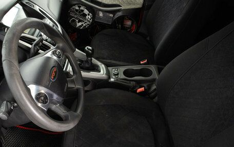 Ford Focus III, 2011 год, 679 000 рублей, 9 фотография