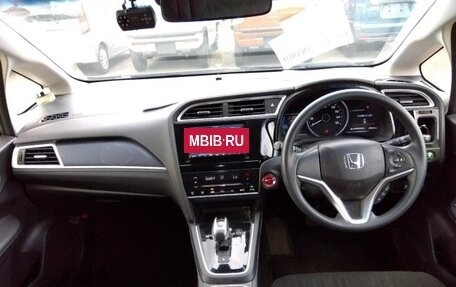 Honda Shuttle II, 2021 год, 1 340 000 рублей, 4 фотография