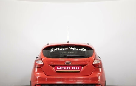 Ford Focus III, 2011 год, 679 000 рублей, 6 фотография