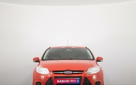 Ford Focus III, 2011 год, 679 000 рублей, 2 фотография