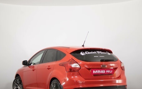 Ford Focus III, 2011 год, 679 000 рублей, 5 фотография