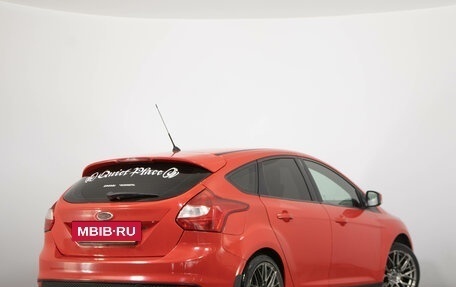 Ford Focus III, 2011 год, 679 000 рублей, 7 фотография