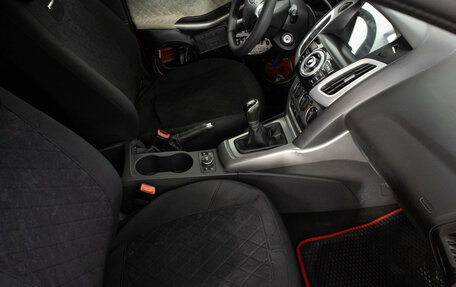 Ford Focus III, 2011 год, 679 000 рублей, 12 фотография