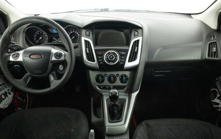 Ford Focus III, 2011 год, 679 000 рублей, 14 фотография