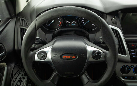 Ford Focus III, 2011 год, 679 000 рублей, 19 фотография