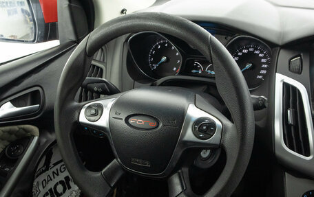 Ford Focus III, 2011 год, 679 000 рублей, 13 фотография