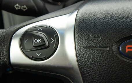 Ford Focus III, 2011 год, 679 000 рублей, 20 фотография