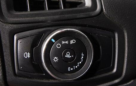 Ford Focus III, 2011 год, 679 000 рублей, 23 фотография