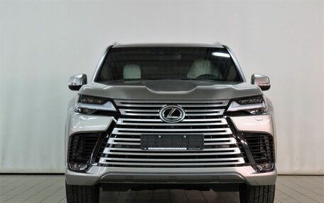 Lexus LX, 2024 год, 21 200 000 рублей, 2 фотография