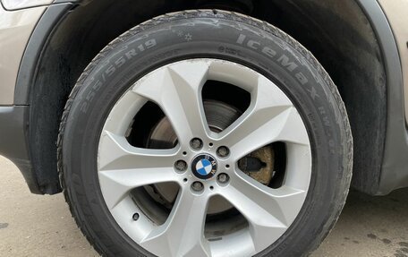 BMW X5, 2004 год, 890 000 рублей, 9 фотография