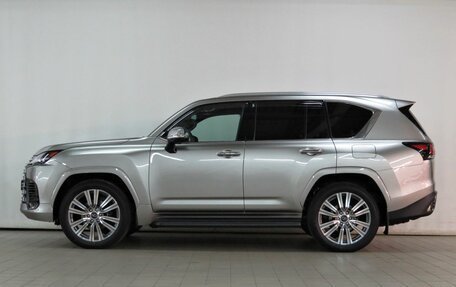 Lexus LX, 2024 год, 21 200 000 рублей, 3 фотография