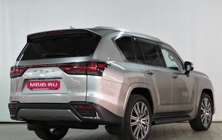 Lexus LX, 2024 год, 21 200 000 рублей, 6 фотография