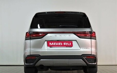 Lexus LX, 2024 год, 21 200 000 рублей, 5 фотография