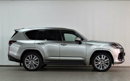 Lexus LX, 2024 год, 21 200 000 рублей, 7 фотография
