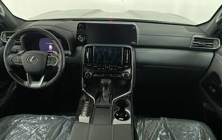 Lexus LX, 2024 год, 21 200 000 рублей, 12 фотография