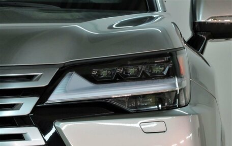 Lexus LX, 2024 год, 21 200 000 рублей, 9 фотография