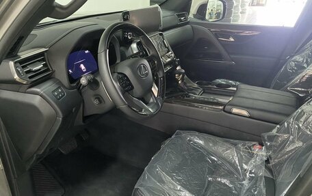 Lexus LX, 2024 год, 21 200 000 рублей, 15 фотография