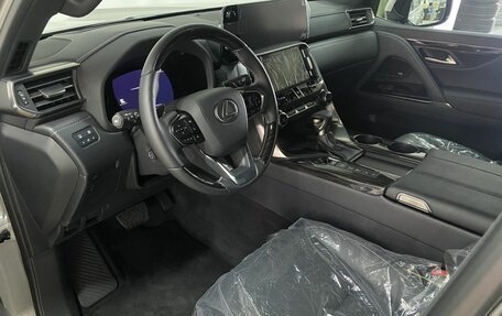 Lexus LX, 2024 год, 21 200 000 рублей, 13 фотография