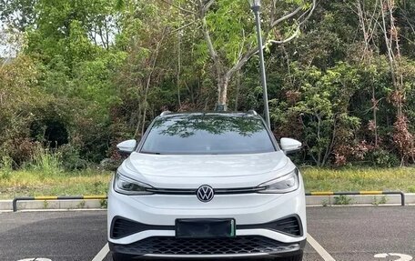 Volkswagen ID.4, 2024 год, 2 100 000 рублей, 2 фотография