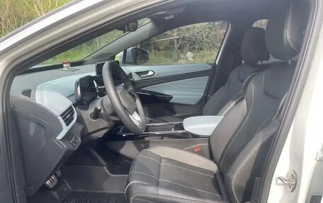 Volkswagen ID.4, 2024 год, 2 100 000 рублей, 10 фотография