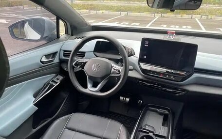 Volkswagen ID.4, 2024 год, 2 100 000 рублей, 9 фотография